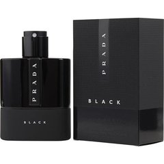 Luna Rossa Black de Prada-Decant - comprar online