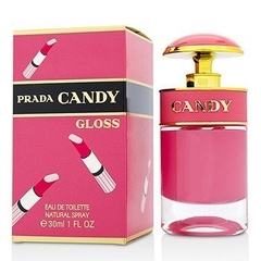 Prada Candy Gloss de Prada Feminino - Decant - comprar online