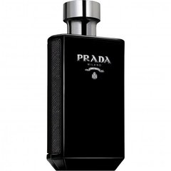 Prada L'Homme Intense de Prada Masculino - Decant (raro)