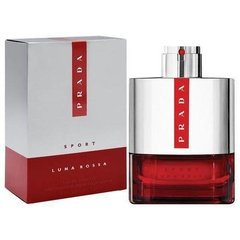 Luna Rossa Sport de Prada Masculino - Decant - comprar online