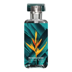 Pretiosum Vetiverum Dua Fragrances - Decant