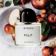 Pulp de Byredo Compartilhável - Decant - Perfume Shopping  | O Shopping dos Decants