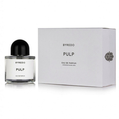 Pulp de Byredo Compartilhável - Decant na internet