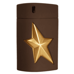 A*Men Pure Coffee By Thierry Mugler Masculino - Decant (raro)