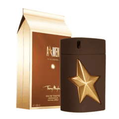 A*Men Pure Coffee By Thierry Mugler Masculino - Decant (raro) - comprar online