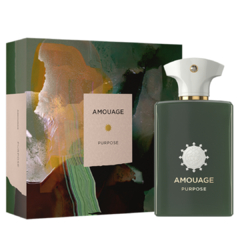 Purpose Amouage Compartilhável - Decant - comprar online