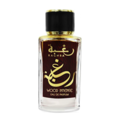 Raghba Wood Intense Lattafa Perfumes Masculino - Decant - comprar online