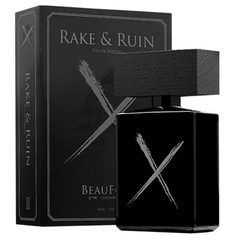 Rake & Ruin BeauFort London Unisex - Decant - comprar online