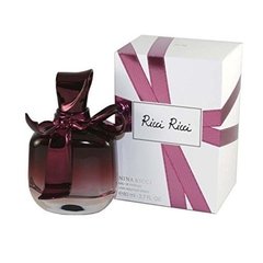 Ricci Ricci de Nina Ricci EDP - Decant - comprar online