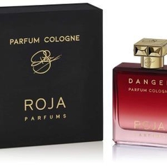 Danger Pour Homme Parfum Cologne Roja Dove - Decant - comprar online