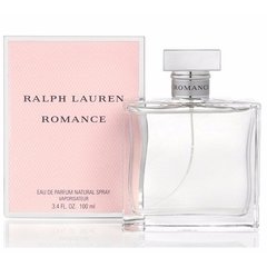 Romance Ralph Lauren Feminino Edp - Decant - comprar online