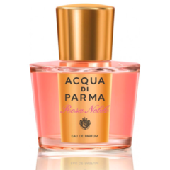 Rosa Nobile Acqua di Parma Feminino - Decant - comprar online