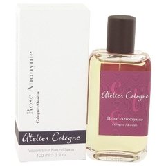 Rose Anonyme de Atelier Cologne - Decant - comprar online