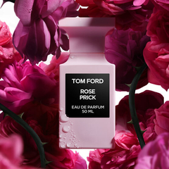 Rose Prick de Tom Ford Compartilhável - Decant na internet