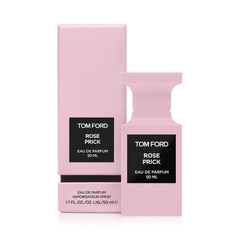 Rose Prick de Tom Ford Compartilhável - Decant - comprar online