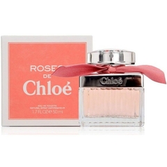 Roses de Chloe EDT Feminino - Decant (raro) - comprar online