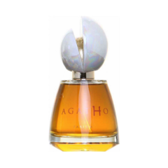 Rossopompeiano Agatho Parfum - Decant - comprar online
