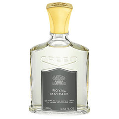 Royal Mayfair Creed - Decant