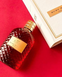Ruby N Vanilla Intense de EBK Paris - Decant - Perfume Shopping  | O Shopping dos Decants