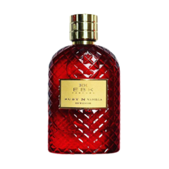 Ruby N Vanilla Intense de EBK Paris - Decant