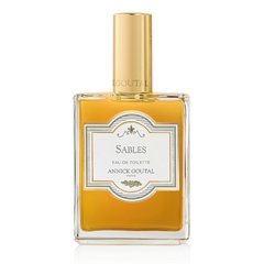 Sables de Annick Goutal Masculino - Decant