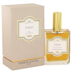 Sables de Annick Goutal Masculino - Decant - comprar online