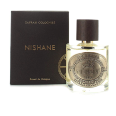 Safran Colognise de Nishane - Decant - comprar online