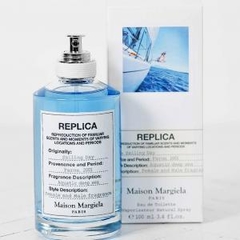 Sailing Day de Maison Martin Margiela - Decant - comprar online