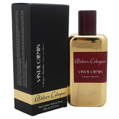 Santal Carmin Cologne Absolue Atelier Cologne - Decant - comprar online