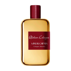 Santal Carmin Cologne Absolue Atelier Cologne - Decant