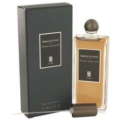 Santal Majuscule Serge Lutens Compartilhavel - Decant - comprar online