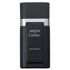 Santos de Cartier Cartier Masculino - Decant (raro)