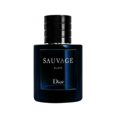 Sauvage Elixir Dior Masculino - Decant