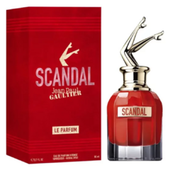 Scandal Le Parfum Jean Paul Gaultier Feminino - Decant - comprar online