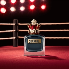 Scandal Pour Homme de Jean Paul Gaultier - Decant - Perfume Shopping  | O Shopping dos Decants