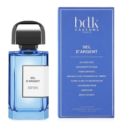 Sel d'Argent BDK Parfums - Decant na internet