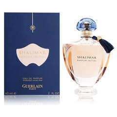 Shalimar Parfum Initial de Guerlain Feminino - Decant - comprar online