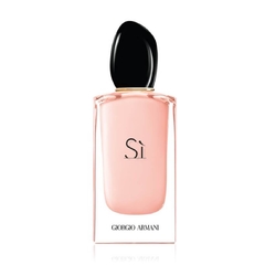 Si Fiori EDP de Giorgio Armani Feminino - Decant - comprar online