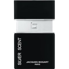 Silver Scent de Jacques Bogart masculino - Decant