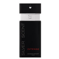 Silver Scent Intense de Jacques Bogart masculino - Decant