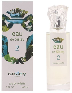 Eau de Sisley 2 de Sisley Feminino - Decant - comprar online