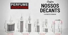 Neroli Boheme de Carolina Herrera Unisex - Decant - Perfume Shopping  | O Shopping dos Decants