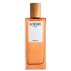 Solo Loewe Esencial Loewe Masculino - Decant