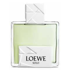 Solo Loewe Origami Loewe Masculino - Decant