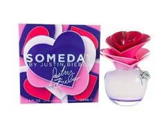 Someday de Justin Bieber Feminino - Decant - comprar online