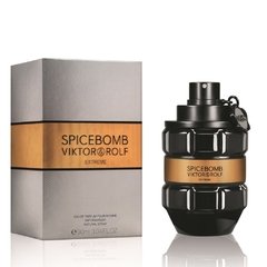 Spicebomb Extreme de Viktor&Rolf - Decant - comprar online