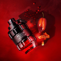 Spicebomb Infrared de Viktor&Rolf - Decant - Perfume Shopping  | O Shopping dos Decants