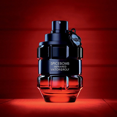 Spicebomb Infrared de Viktor&Rolf - Decant - loja online