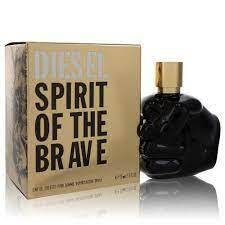 Spirit Of The Brave Diesel Masculino - Decant - comprar online