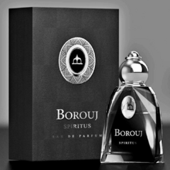 Spiritus Borouj Compartilhável - Decant - comprar online